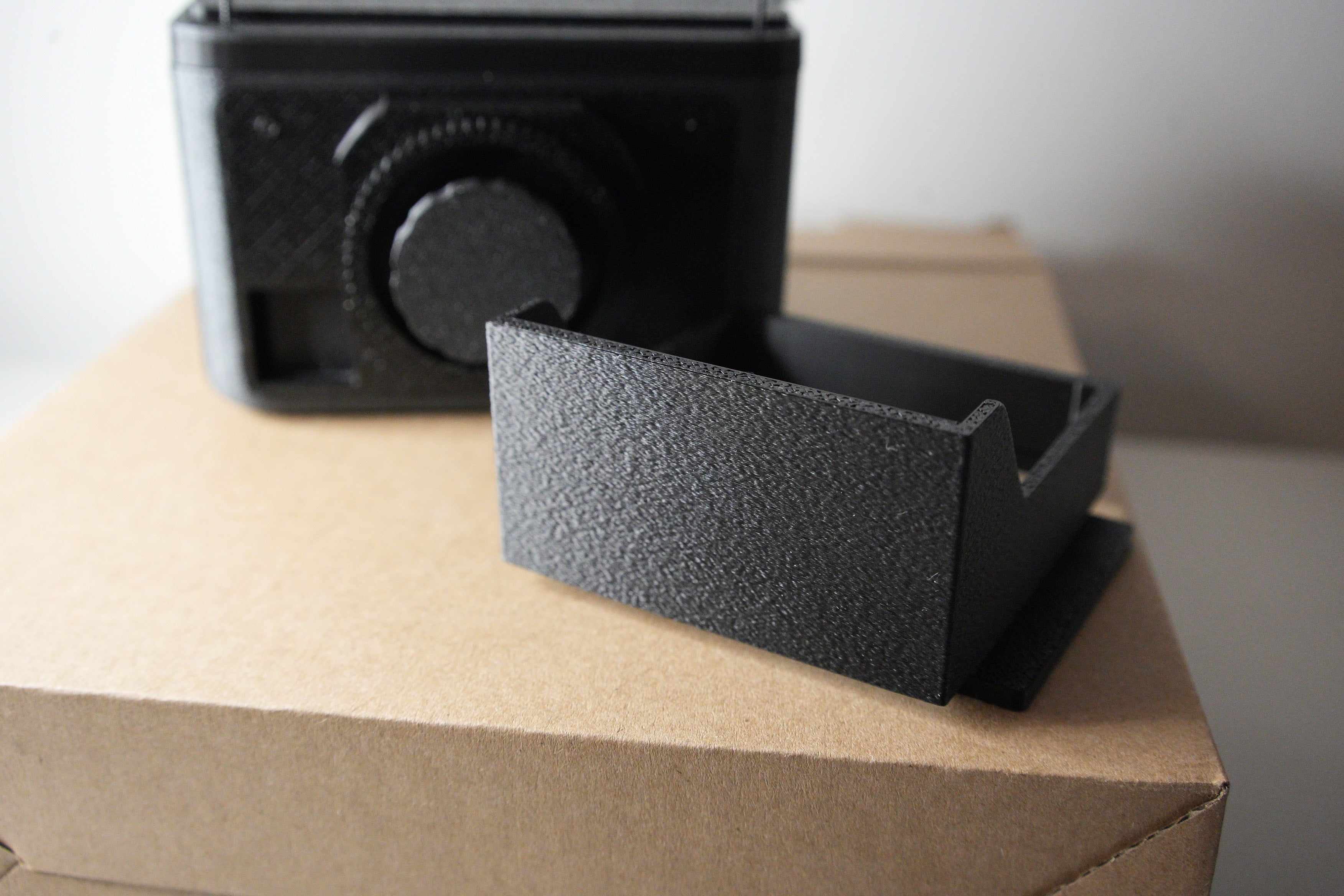 Monochrome Waist Level Camera Kit with Sensor