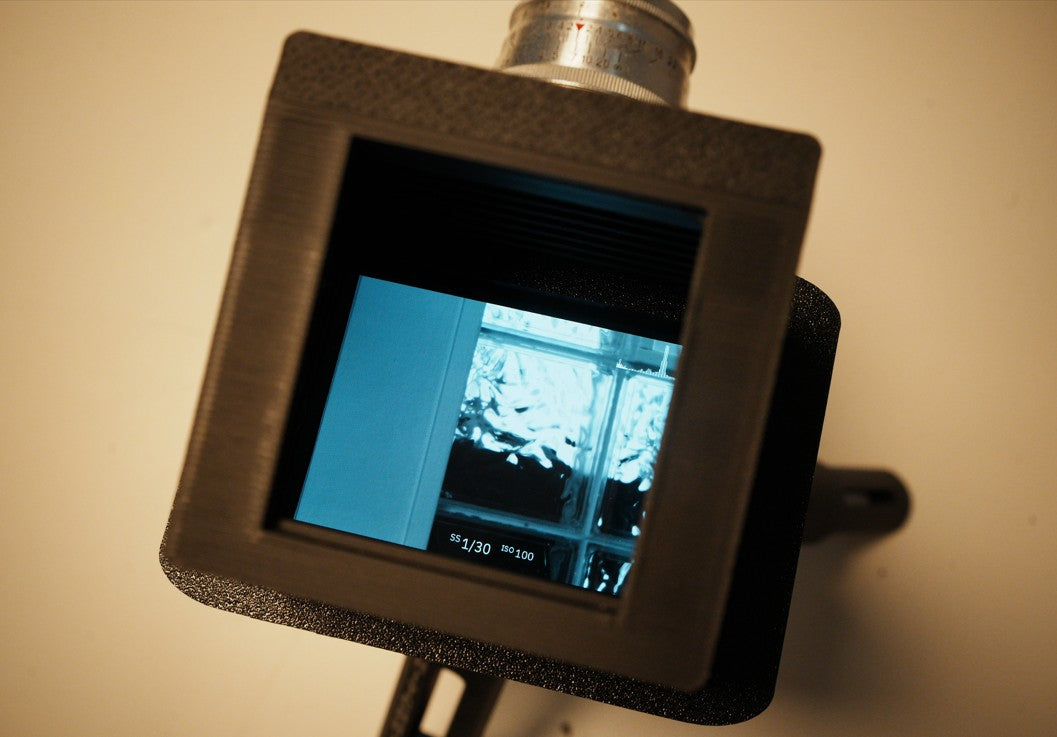 WLV-01 Chimney Viewfinder