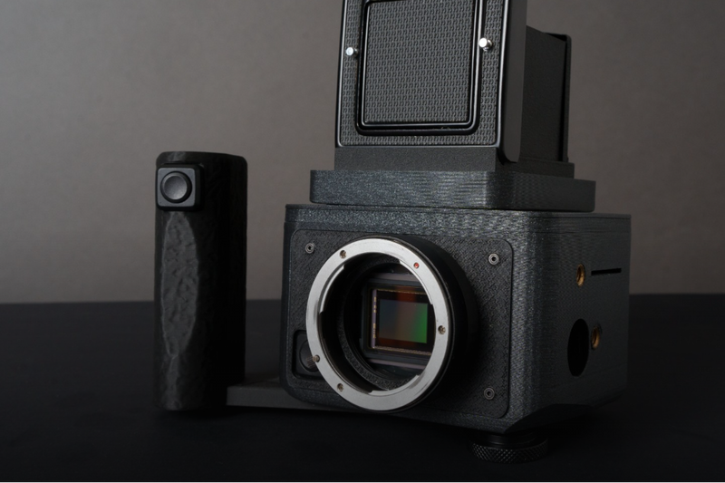 The new WLV-01 launches on Kickstarter September 1