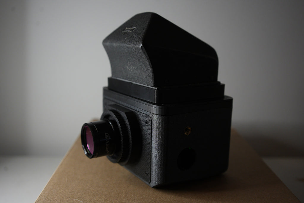 Mamiya TLR Viewfinder Mount
