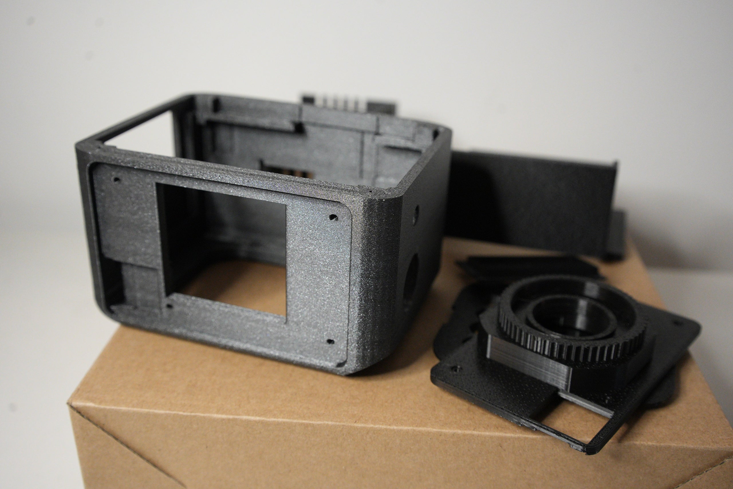 DIY Kits