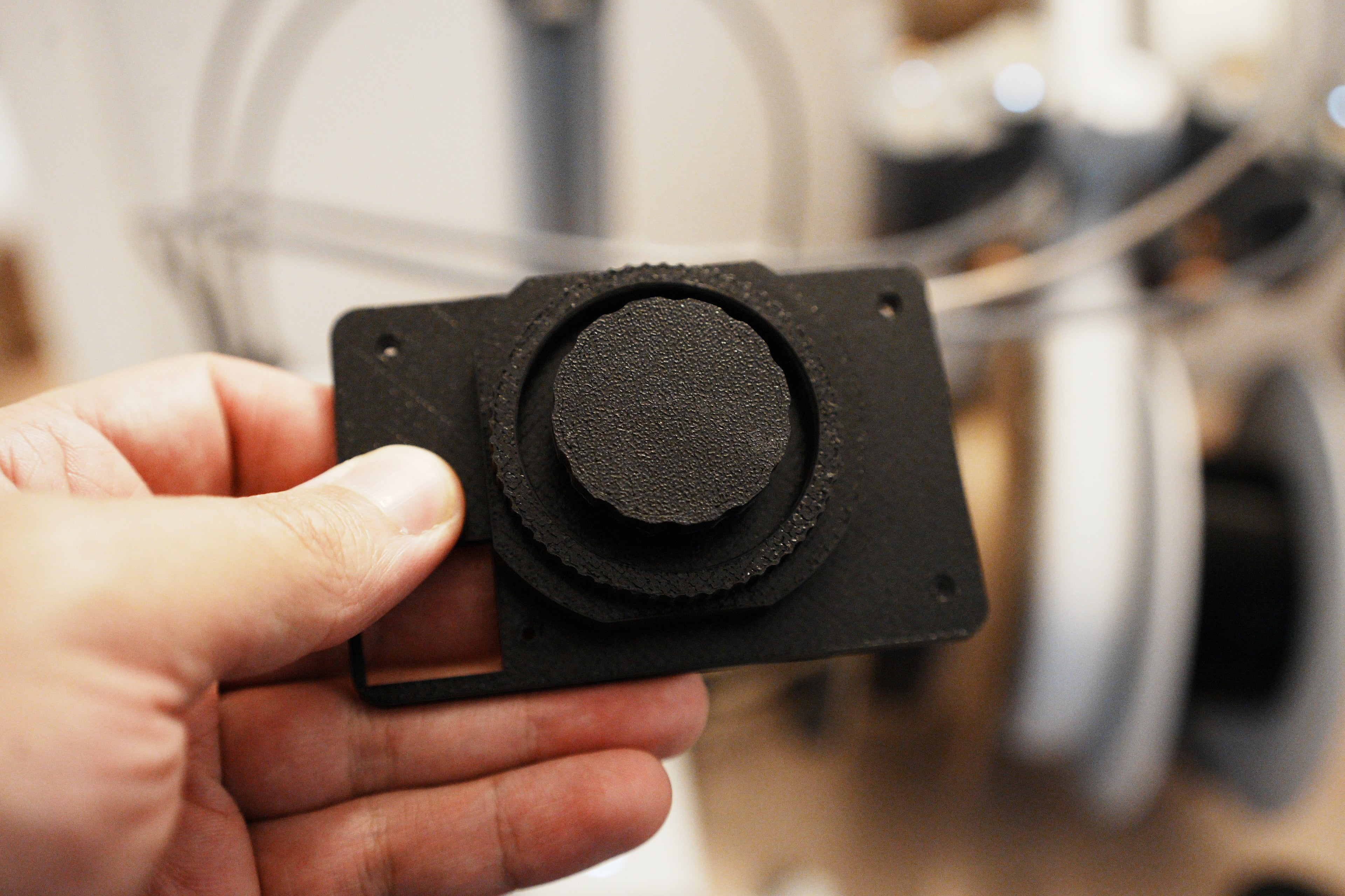 IMX585 Monochrome Sensor