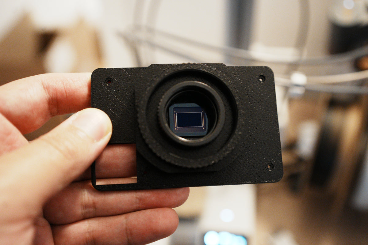 IMX585 Monochrome Sensor