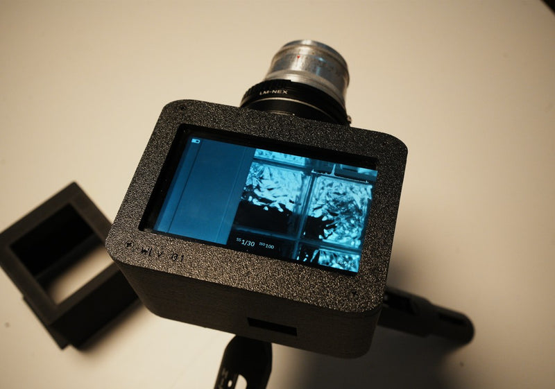 camera hacks by malcolm-jay