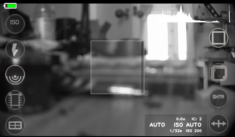 IMX585 Monochrome Sensor