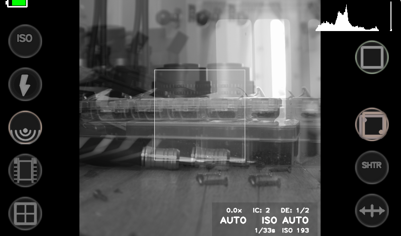 IMX585 Monochrome Sensor