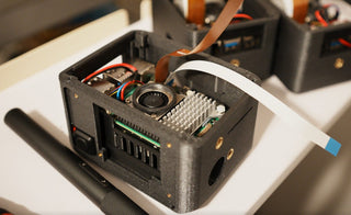 modular & upgradable