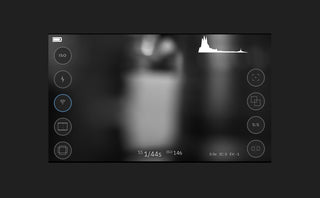 modern ui